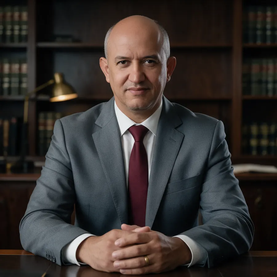 Dr.&nbsp;Etevaldo de Almeida Júnior, advogado em Goiânia e Aparecida de Goiânia